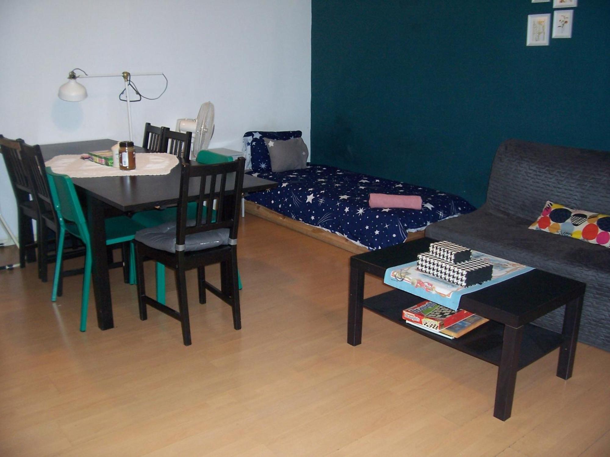 Spark Apartment 부다페스트 외부 사진