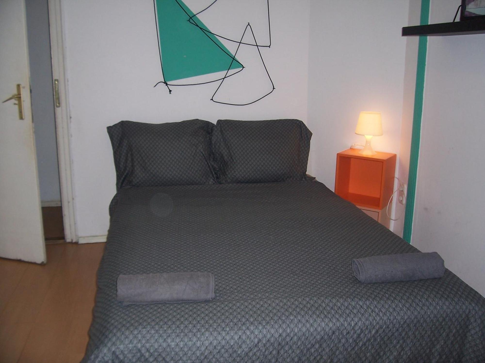Spark Apartment 부다페스트 외부 사진