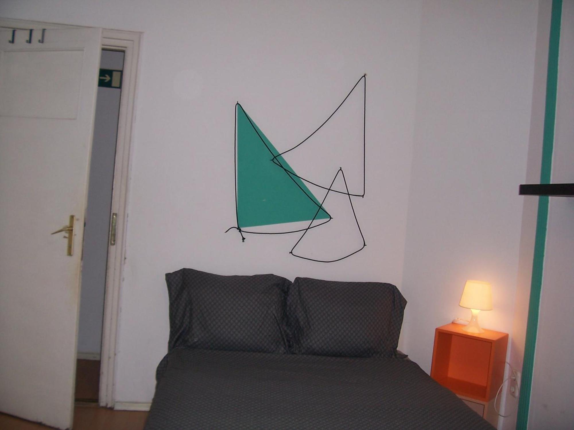 Spark Apartment 부다페스트 외부 사진