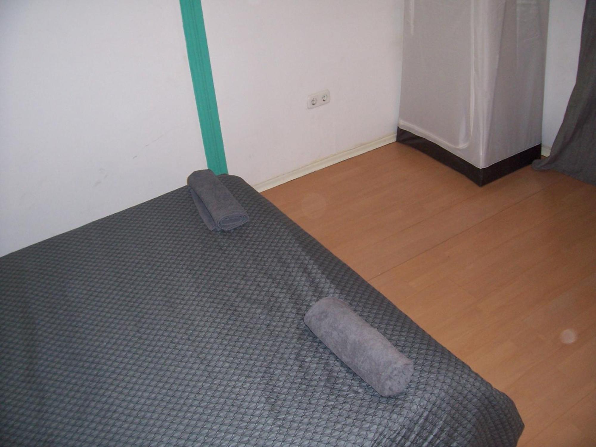 Spark Apartment 부다페스트 외부 사진