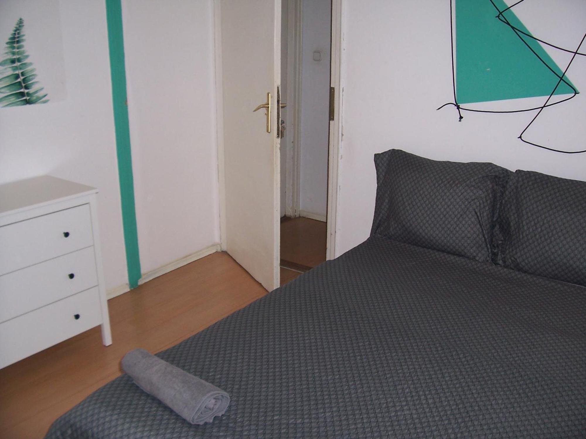 Spark Apartment 부다페스트 외부 사진