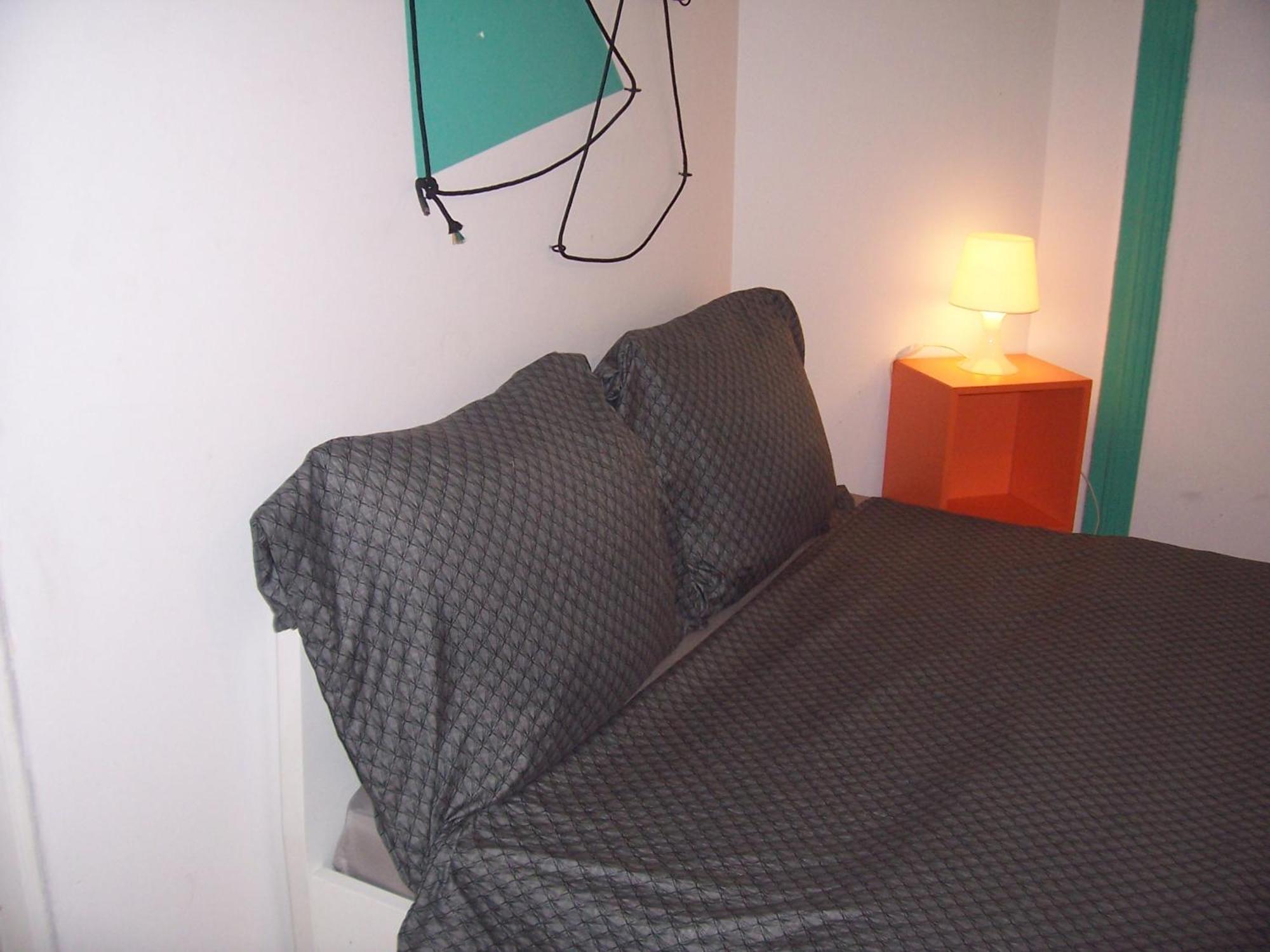 Spark Apartment 부다페스트 외부 사진